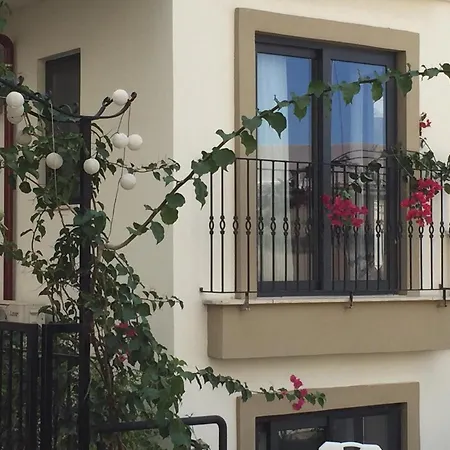 Apartmán Sanisu