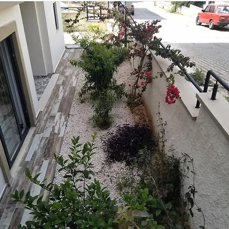 Apartmán Sanisu