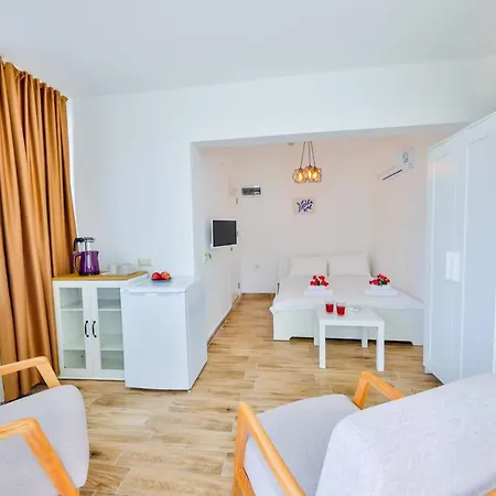 Apartmán Sanisu Kaş