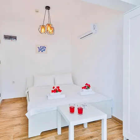 Apartmán Sanisu *