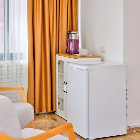 Apartmán Sanisu Kaş