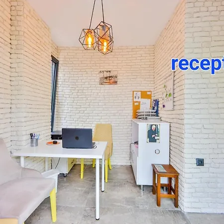 Sanisu Apartmán