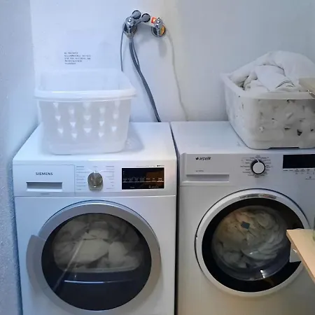 Apartmán Sanisu *