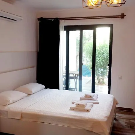 Sanisu Apartmán