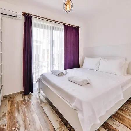 Sanisu Apartmán