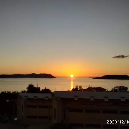 Sanisu * Kaş