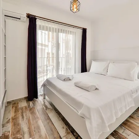 Apartmán Sanisu *